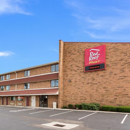 Red Roof Inn Plus+ Columbus - Worthington Exterior foto